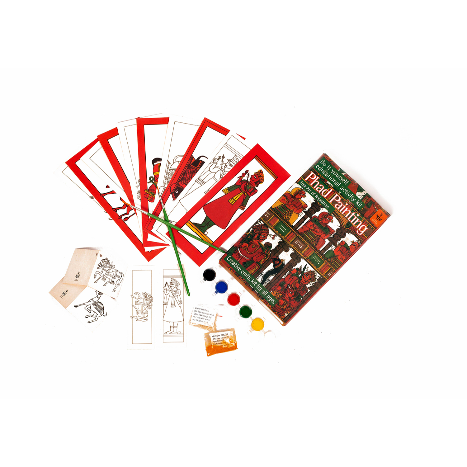 natural and artistic